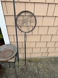 Wrought Iron Garden Decor Bundle  - thumbnail 2 of 8