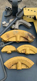 Pittsburgh Compact Bench Pipe Bender with assorted dies - thumbnail 3 of 4