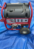 Colman Powermate Portable Generator - thumbnail 1 of 9
