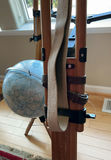 Oberwerk Binoculars On Wooden Stand, Matching Globe - thumbnail 10 of 10