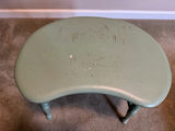 Vintage Farmhouse Style Highboy Dresser and Vanity Stool  - thumbnail 8 of 10