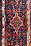 Persian Wool Runner Rug - thumbnail 4 of 8