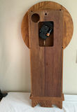 American Regulator Wall Clock - thumbnail 3 of 5