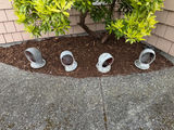 Authentic Nautical Garden & Yard Art - thumbnail 3 of 7