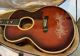 Acoustic/Electric Guitar, Amber Ice - thumbnail 2 of 9