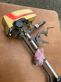Outboard Motor - 1 HP - thumbnail 3 of 4