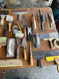 Masonry, Tile and Drywall Tools - thumbnail 1 of 4