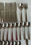 Oneida Stainless Flatware - thumbnail 2 of 6