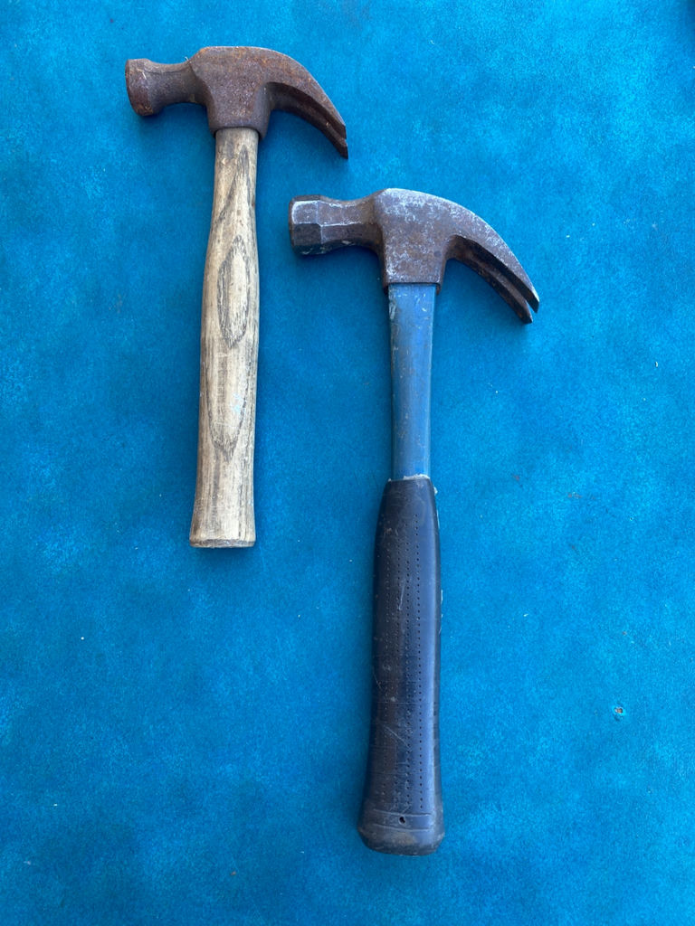 Assorted Hammers Lot #2 - image 2 of 4