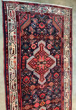 Persian Wool Runner Rug - thumbnail 5 of 8