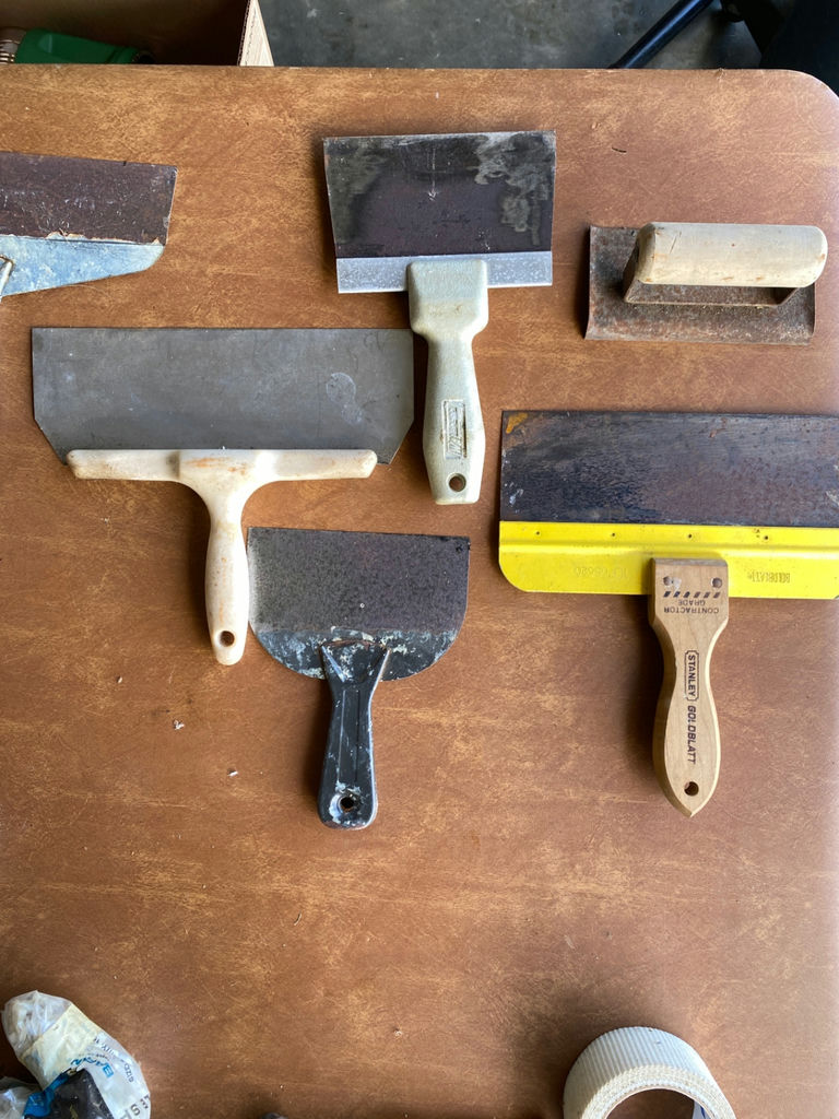 Masonry, Tile and Drywall Tools - image 3 of 4