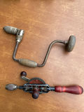 Two Specialty Drills and Accessories - thumbnail 11 of 12
