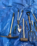 Assorted yard and garden tools - thumbnail 1 of 4