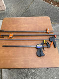 Assorted Clamp Lot - thumbnail 6 of 8