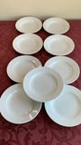 White William & Sonoma Ceramic Dishes - thumbnail 5 of 8