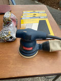 Orbital Sander, Polisher/Sander and Accessories - thumbnail 6 of 8
