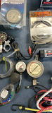 Assorted automotive repair tools and diagnostic equipment - thumbnail 2 of 7