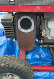 Colman Powermate Portable Generator - thumbnail 7 of 9