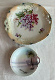 Assorted vintage porcelain china and tableware - thumbnail 9 of 14