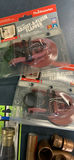Assorted plumbing repair parts and fittings - thumbnail 3 of 4
