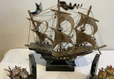 Maritime Decor, Bookends, Glass Float, More - thumbnail 6 of 9