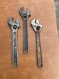 Large Wrenches Lot  - thumbnail 2 of 4