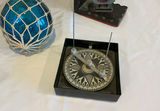 Maritime Decor, Bookends, Glass Float, More - thumbnail 2 of 9