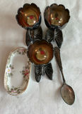 Assorted vintage porcelain china and tableware - thumbnail 13 of 14