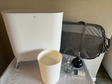 Towel Warmer and Bathroom Accessories - thumbnail 1 of 5