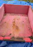 Long Handled Yard Tools And Towable Garden Cart - thumbnail 7 of 7