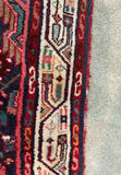 Persian Wool Runner Rug - thumbnail 6 of 8