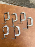 Smaller Clamps - thumbnail 3 of 5