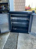 Kobalt Storage Cabinet - thumbnail 5 of 6