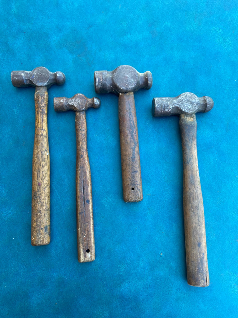 Assorted Hammers Lot #2 - image 3 of 4