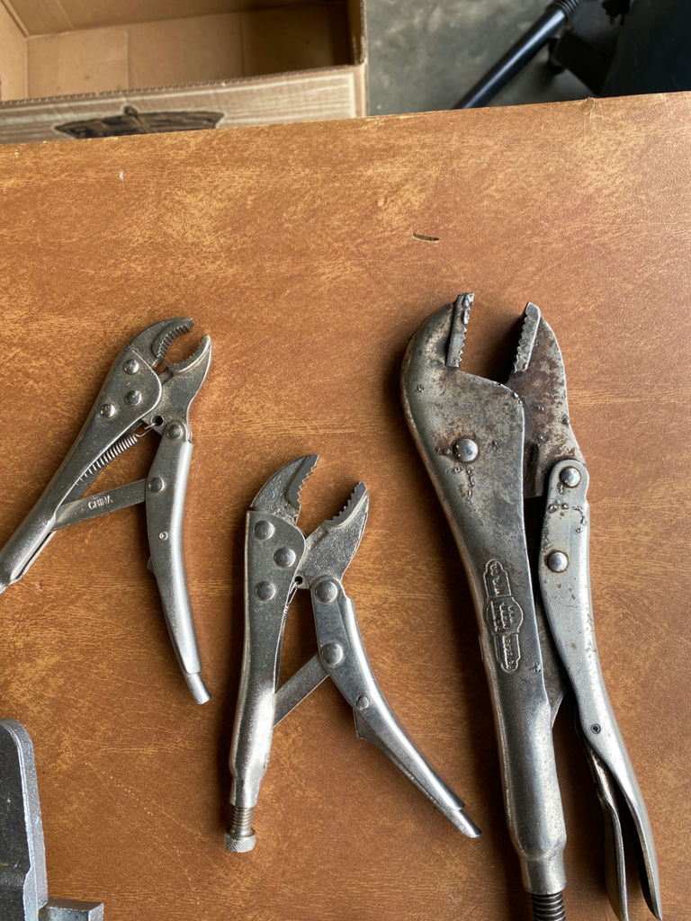 Pliers and Wrenches - image 3 of 10
