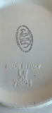 Fruit and Olive Themed Ceramic Dinnerware and Utensils - thumbnail 4 of 11