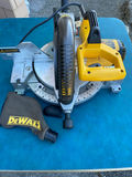 DeWalt Compound Miter Saw - thumbnail 1 of 6