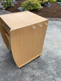 Cabinet on Wheels - thumbnail 3 of 5
