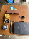 Fishing Gear - thumbnail 1 of 5