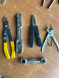 Pliers and Wrenches - thumbnail 10 of 10