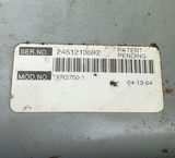 Honda XR2750 2750 PSI Gas-Powered Pressure Washer - thumbnail 4 of 8