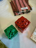 Christmas Decor Lot (Pottery Barn & More) - thumbnail 5 of 10