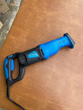 Reciprocating Saw, Drill and Accessories - thumbnail 2 of 11
