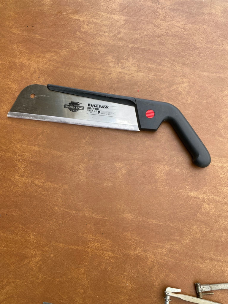 Specialty Hand Saws - image 2 of 6