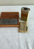Assorted Kitchen Knives and Sharpening Tools - thumbnail 8 of 13