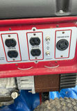 Colman Powermate Portable Generator - thumbnail 3 of 9