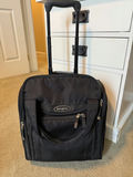 Home Office Supply & Samsonite Wheeled Carry-On - thumbnail 6 of 9