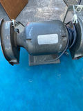 Bench Grinder With Assorted Accessories - thumbnail 5 of 7