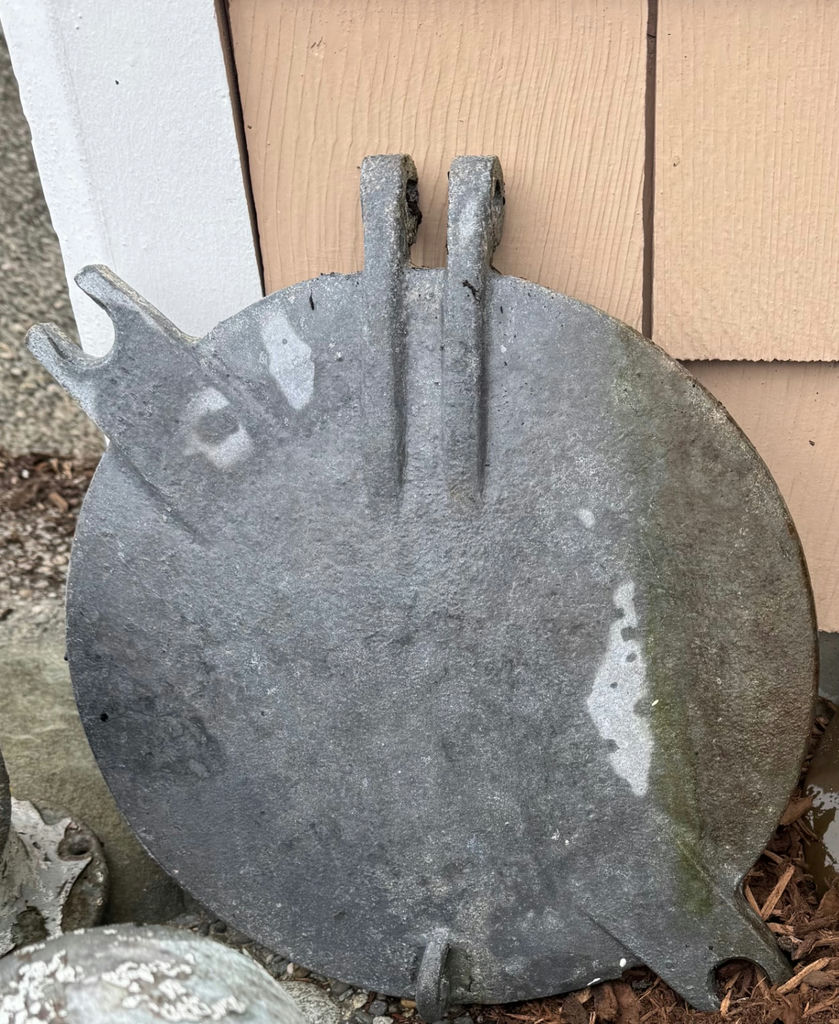Authentic Nautical Garden & Yard Art - image 6 of 7