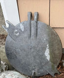 Authentic Nautical Garden & Yard Art - thumbnail 6 of 7
